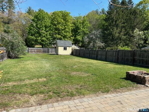 34 Cottage Street New Hartford CT 06057