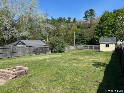 34 Cottage Street New Hartford CT 06057