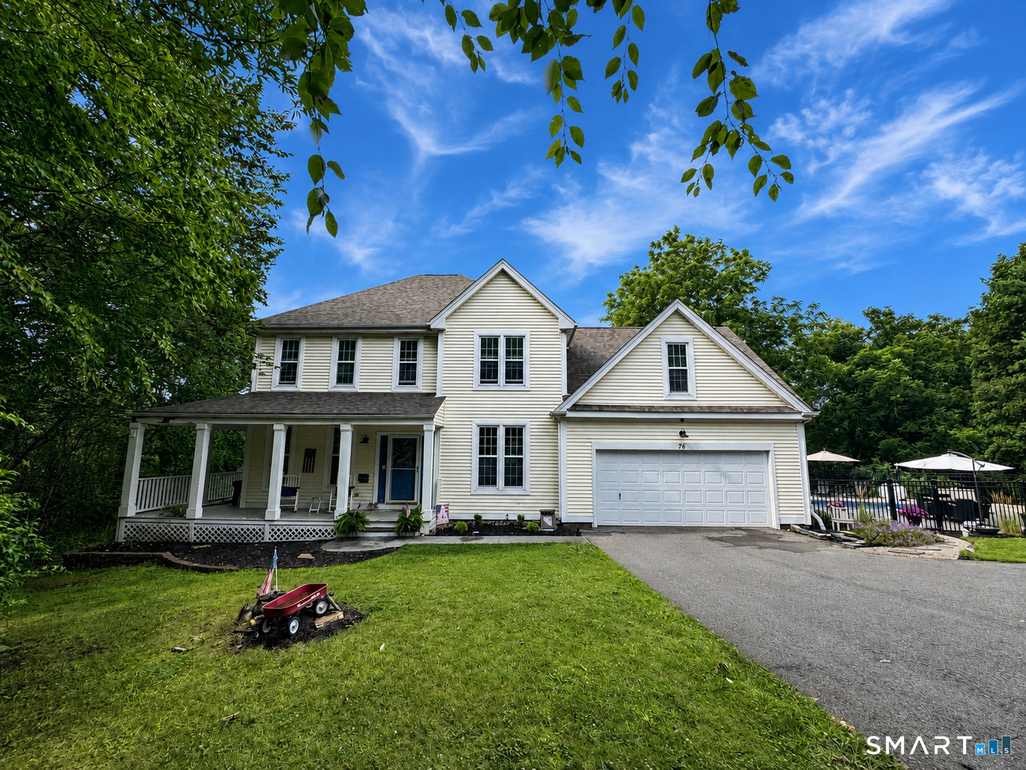 76-R Ivy Way Durham CT 06422