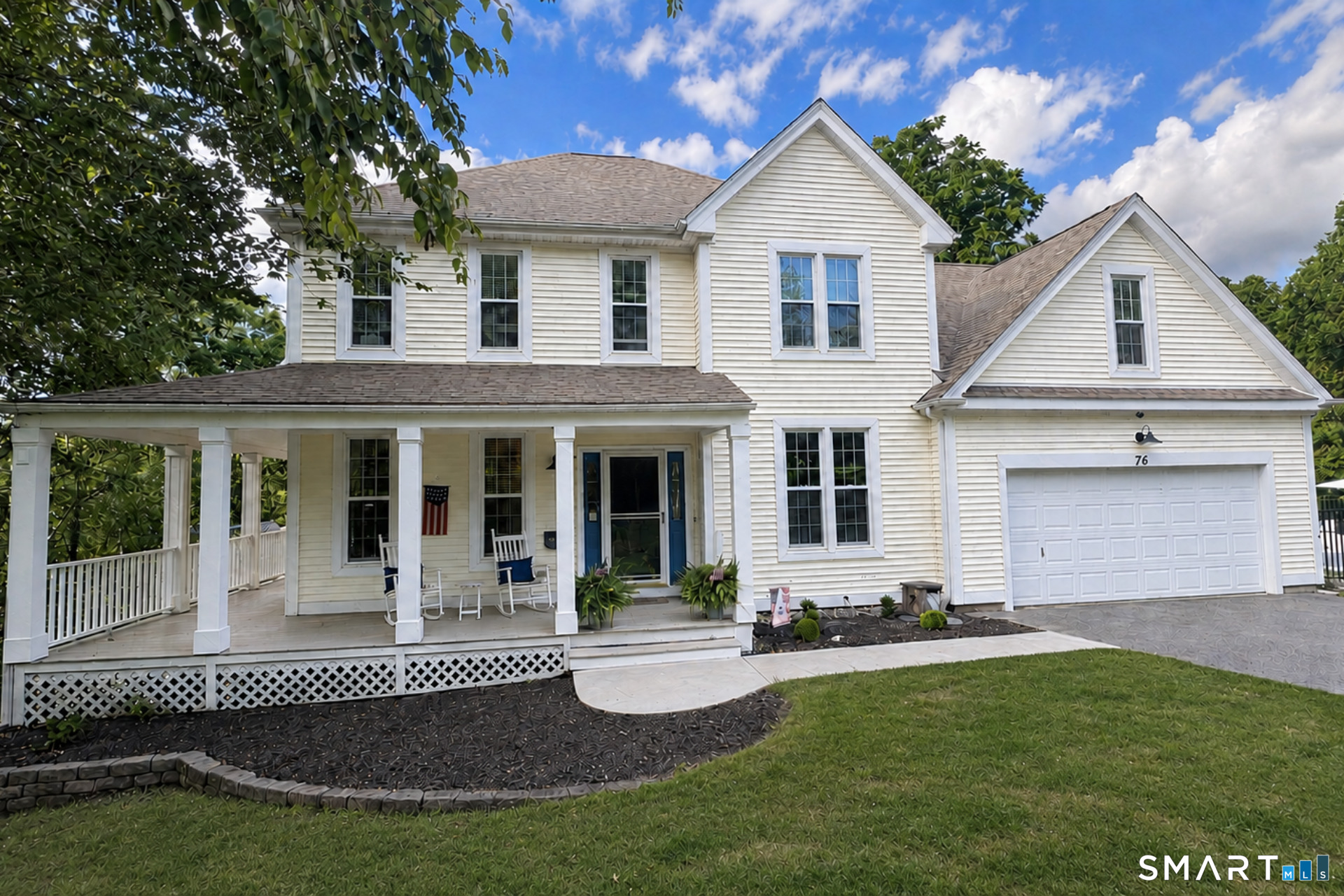 76-R Ivy Way Durham CT 06422
