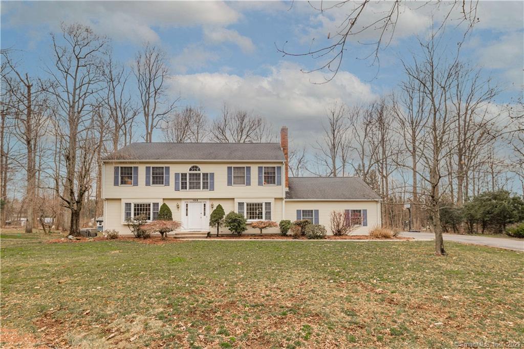 155 Northwood Court Cheshire CT 06410