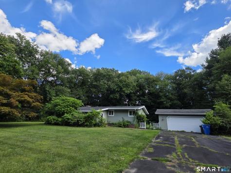 22 Brookside Drive Monroe CT 06468