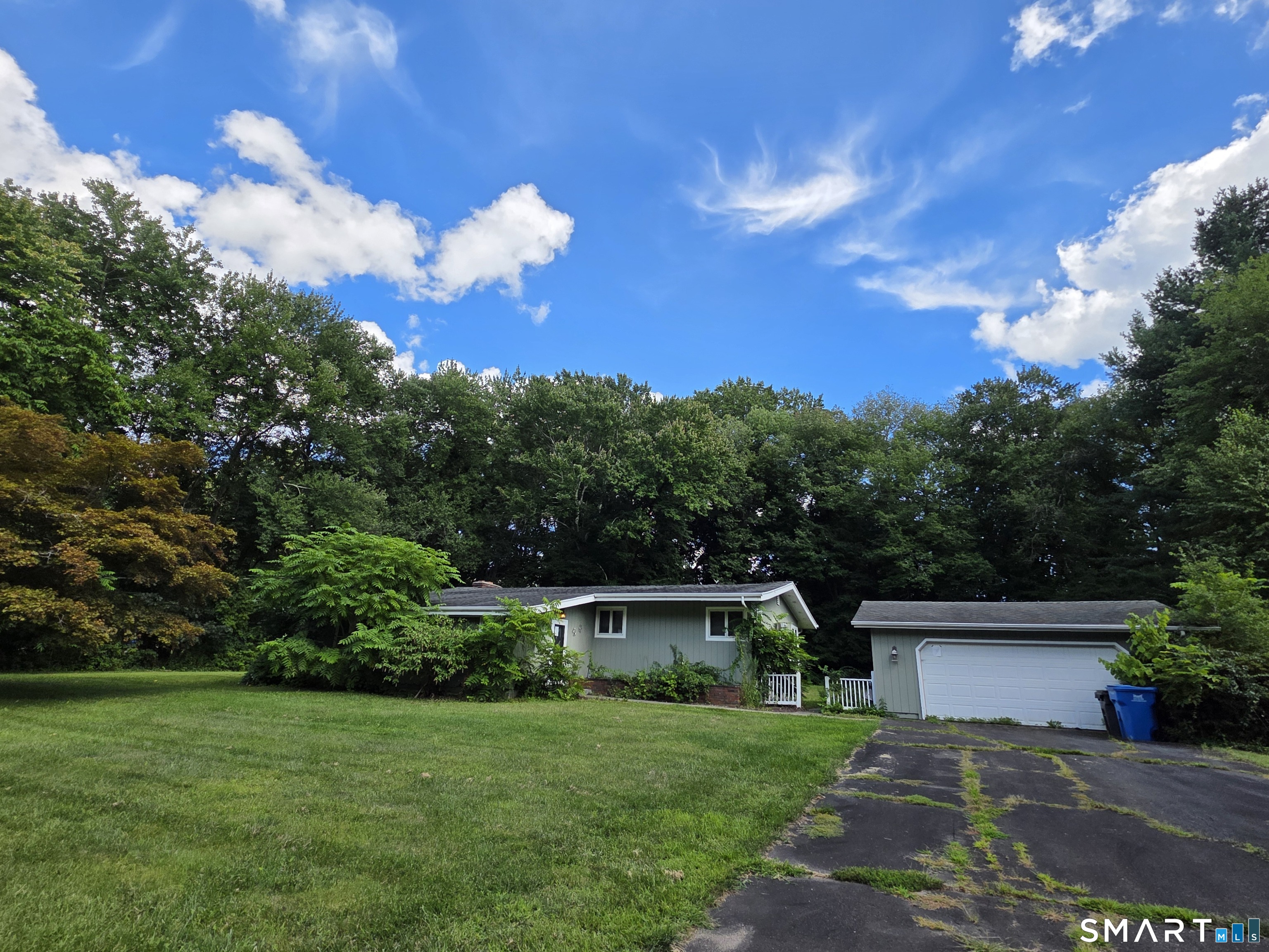 22 Brookside Drive Monroe CT 06468
