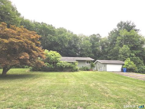 22 Brookside Drive Monroe CT 06468