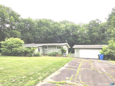 22 Brookside Drive Monroe CT 06468