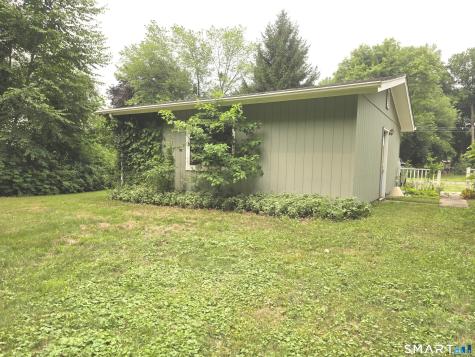 22 Brookside Drive Monroe CT 06468