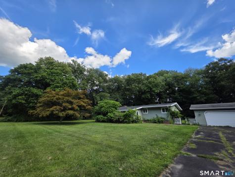 22 Brookside Drive Monroe CT 06468