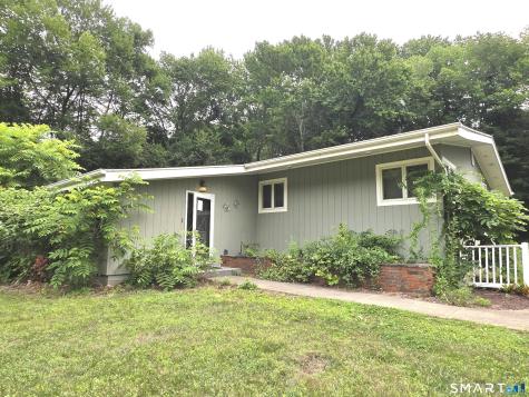 22 Brookside Drive Monroe CT 06468