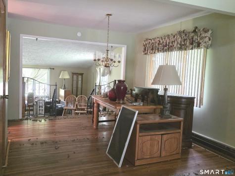 22 Brookside Drive Monroe CT 06468