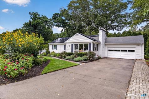 210 Bayard Avenue North Haven CT 06473