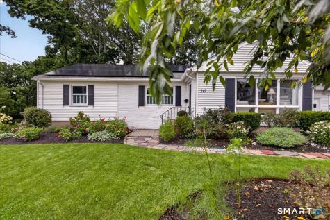 210 Bayard Avenue North Haven CT 06473