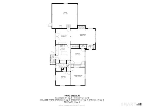 210 Bayard Avenue North Haven CT 06473