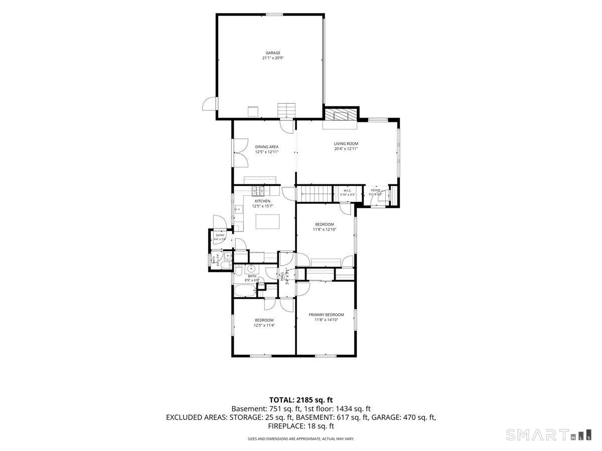 210 Bayard Avenue North Haven CT 06473