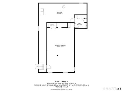 210 Bayard Avenue North Haven CT 06473