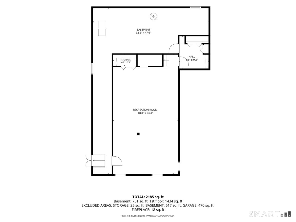 210 Bayard Avenue North Haven CT 06473