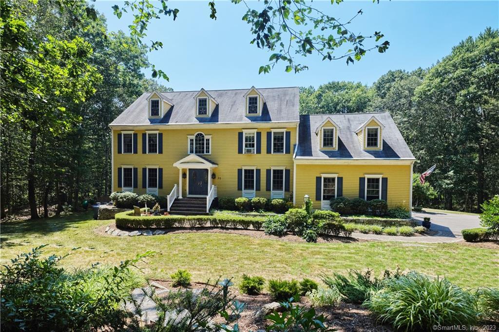 39 Silo Hill Madison CT 06443