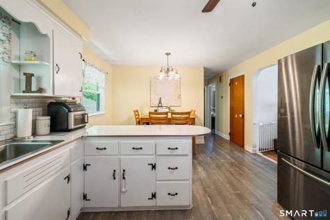 18 Shelton Street Seymour CT 06483