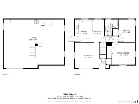 18 Shelton Street Seymour CT 06483