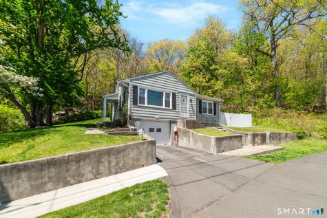 18 Shelton Street Seymour CT 06483