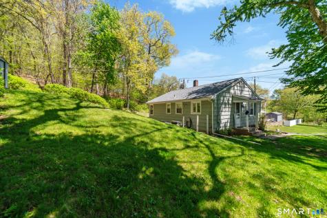 18 Shelton Street Seymour CT 06483