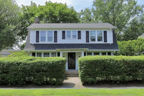 91 Governors Avenue Milford CT 06460
