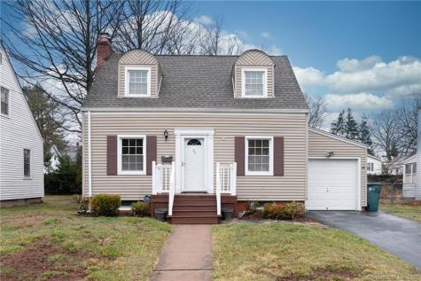 20 Taft Street Hamden CT 06514