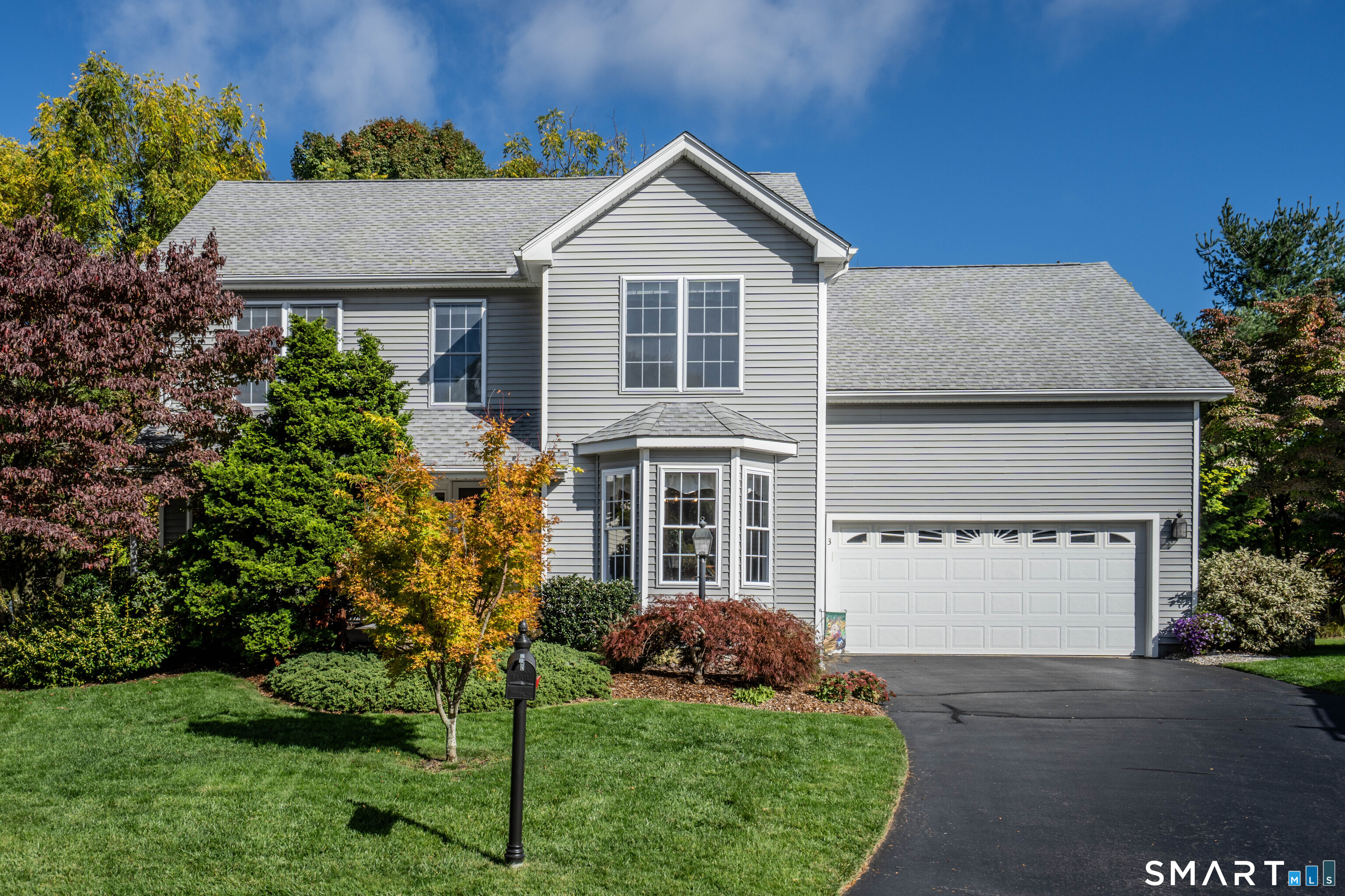 3 Lenox Drive Glastonbury CT 06033