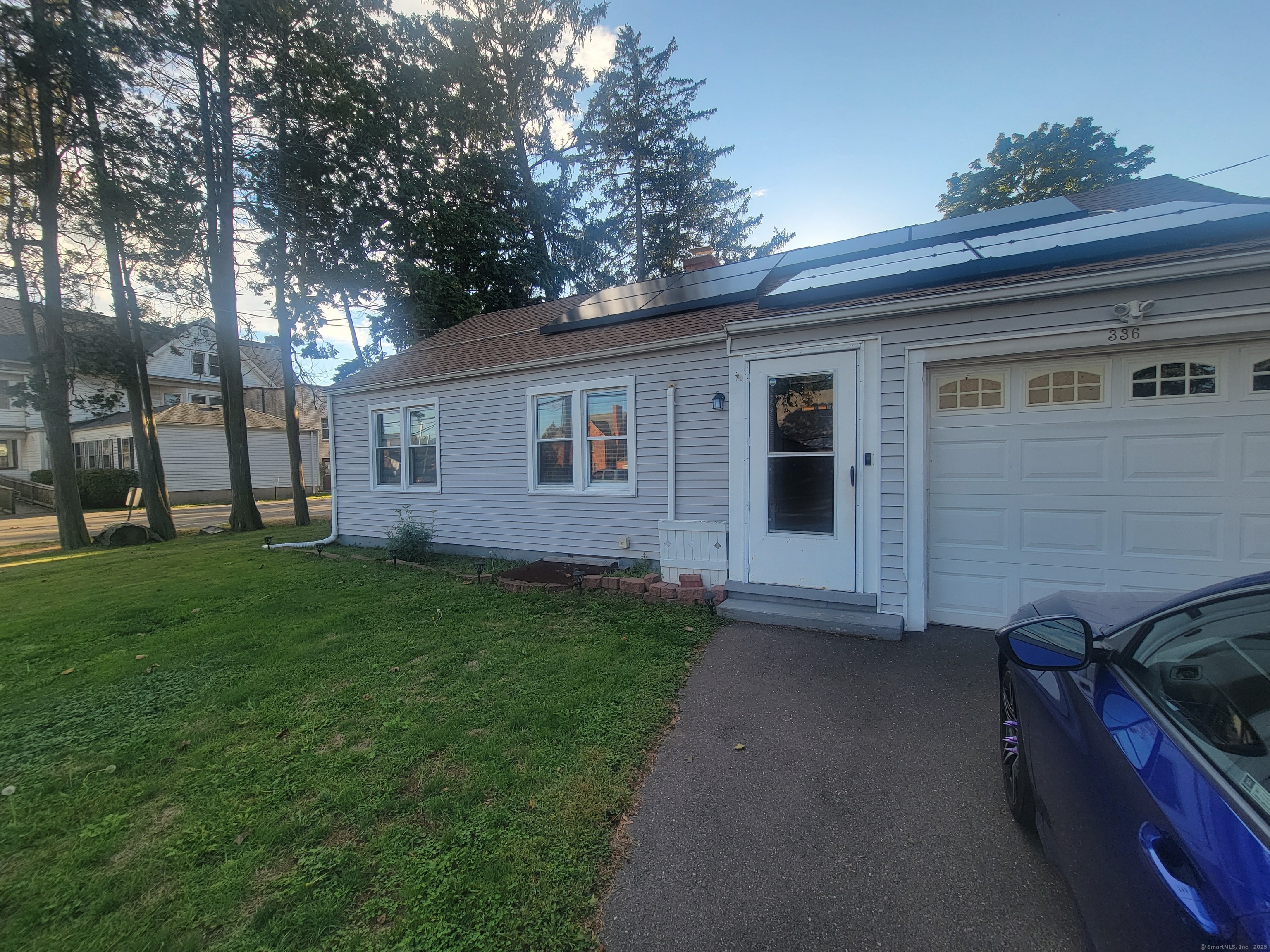 336 Circular Avenue Hamden CT 06514