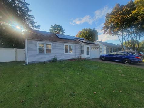 336 Circular Avenue Hamden CT 06514