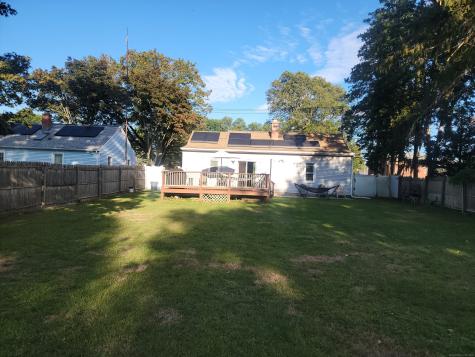 336 Circular Avenue Hamden CT 06514