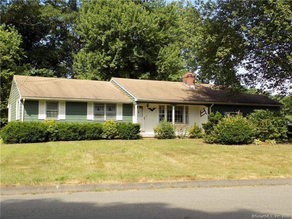 47 Sheffield Lane Bristol CT 06010
