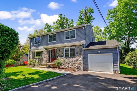 34 1/2 Orchard Street Greenwich CT 06807