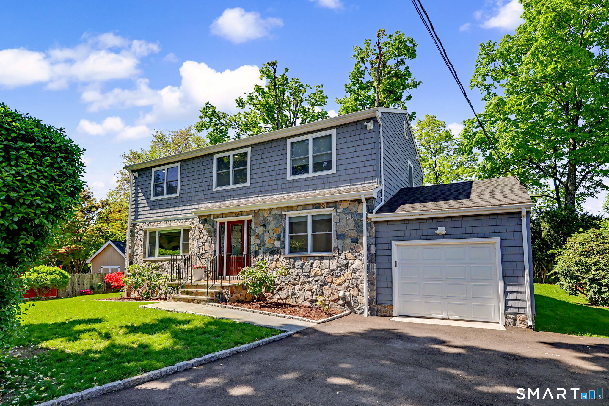 34 1/2 Orchard Street Greenwich CT 06807