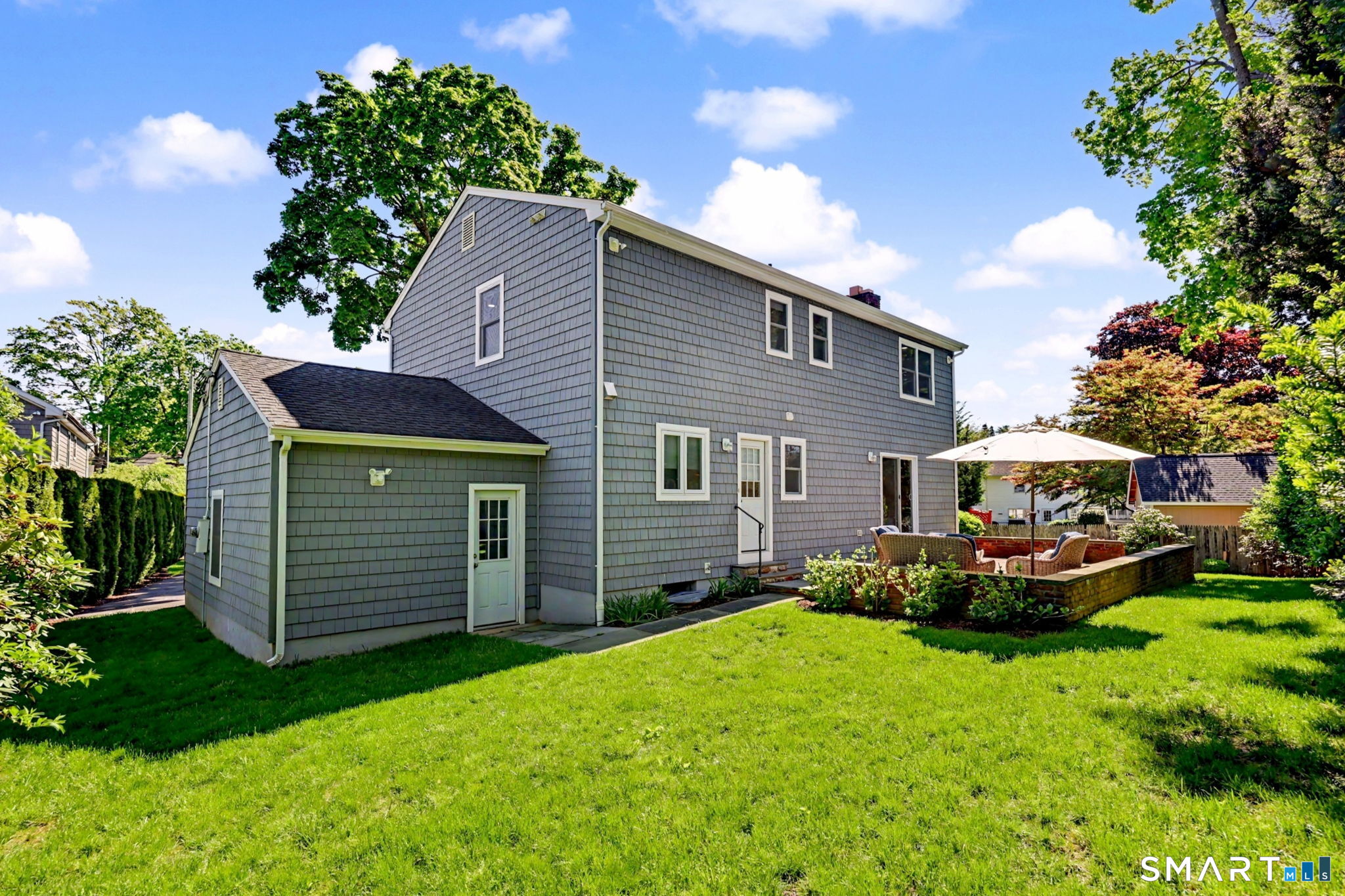 34 1/2 Orchard Street Greenwich CT 06807
