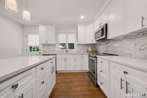 34 1/2 Orchard Street Greenwich CT 06807
