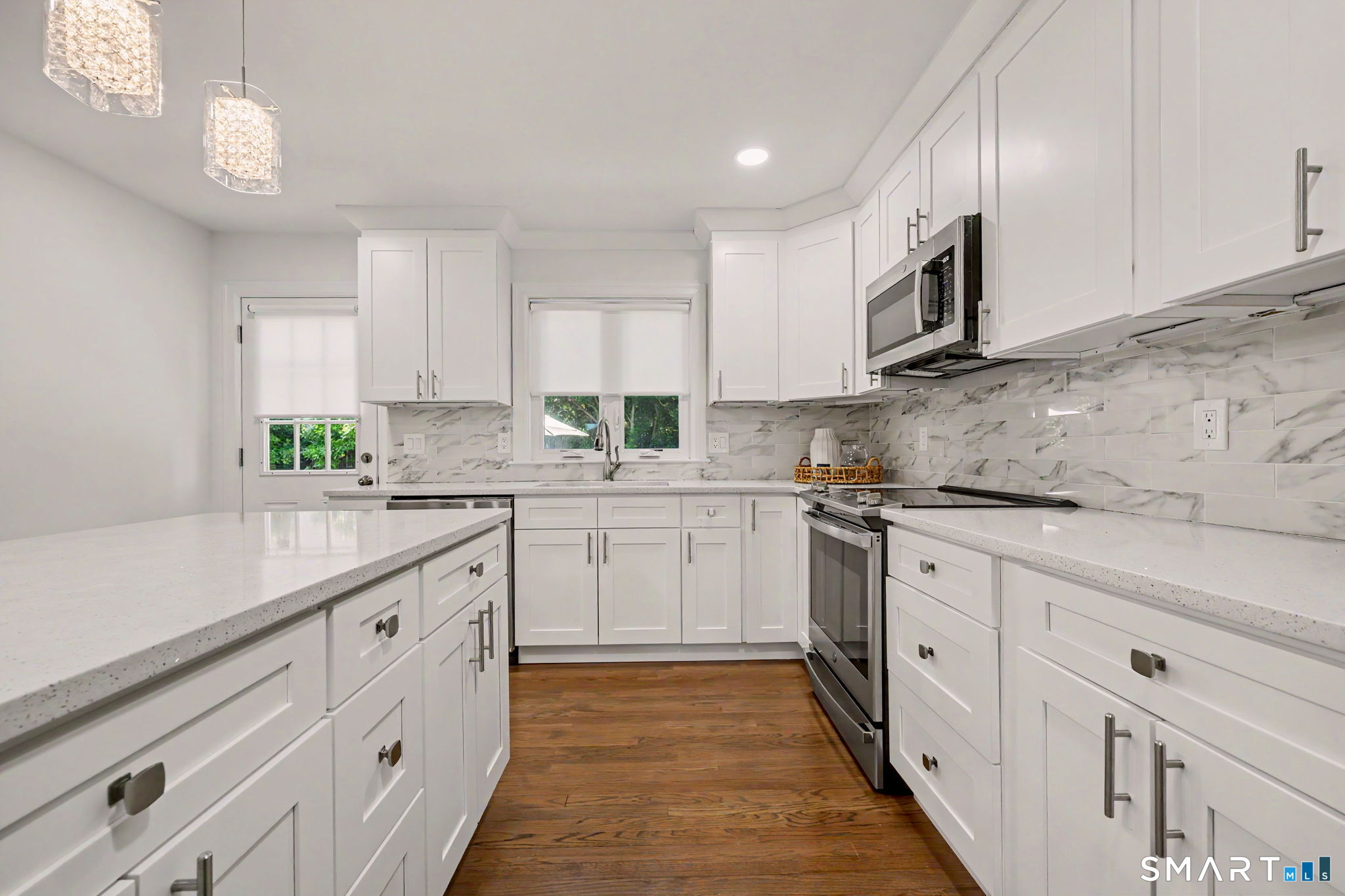 34 1/2 Orchard Street Greenwich CT 06807