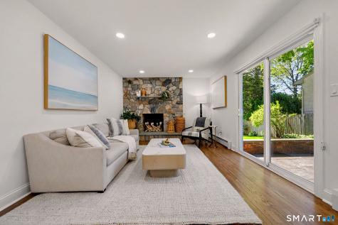34 1/2 Orchard Street Greenwich CT 06807