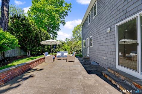 34 1/2 Orchard Street Greenwich CT 06807