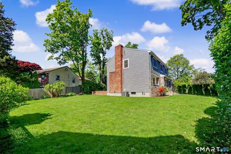 34 1/2 Orchard Street Greenwich CT 06807