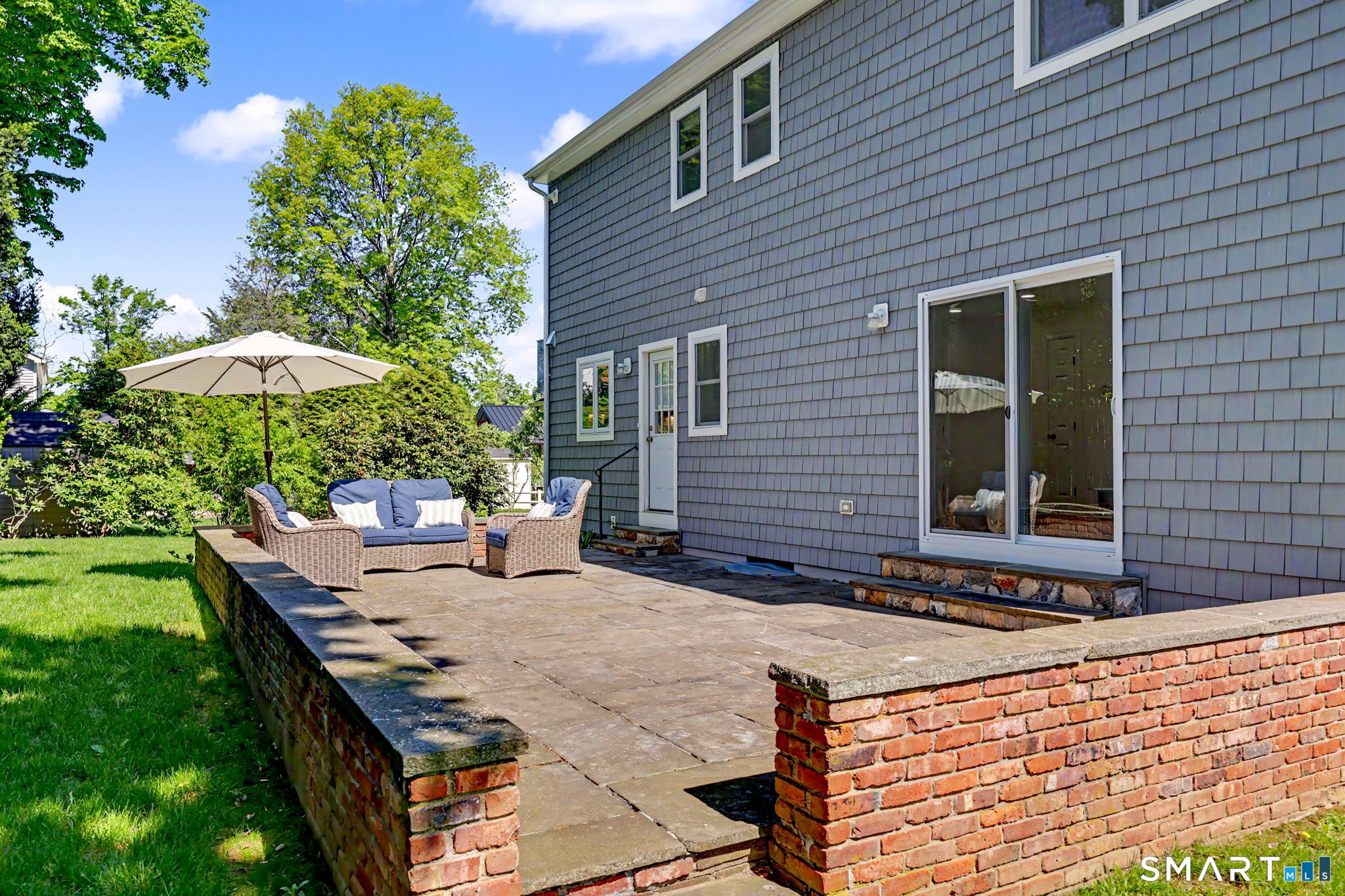 34 1/2 Orchard Street Greenwich CT 06807