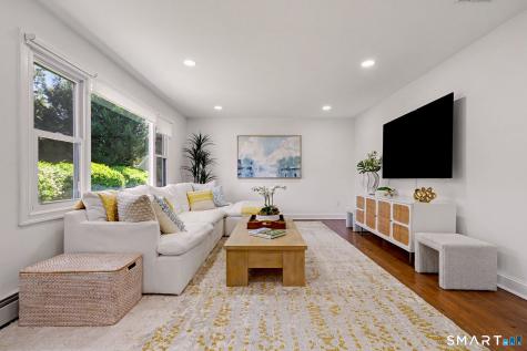34 1/2 Orchard Street Greenwich CT 06807