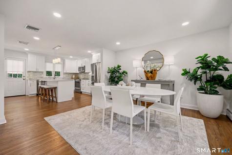 34 1/2 Orchard Street Greenwich CT 06807