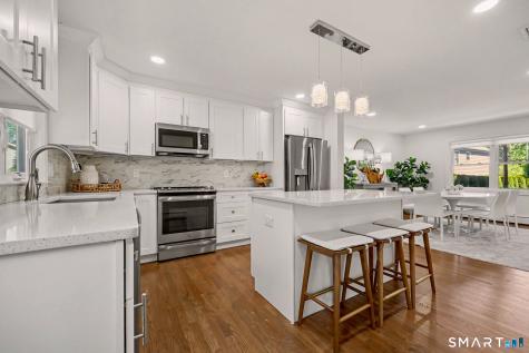 34 1/2 Orchard Street Greenwich CT 06807
