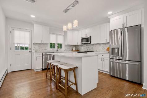 34 1/2 Orchard Street Greenwich CT 06807