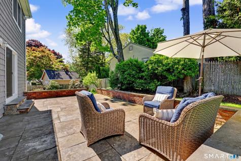 34 1/2 Orchard Street Greenwich CT 06807