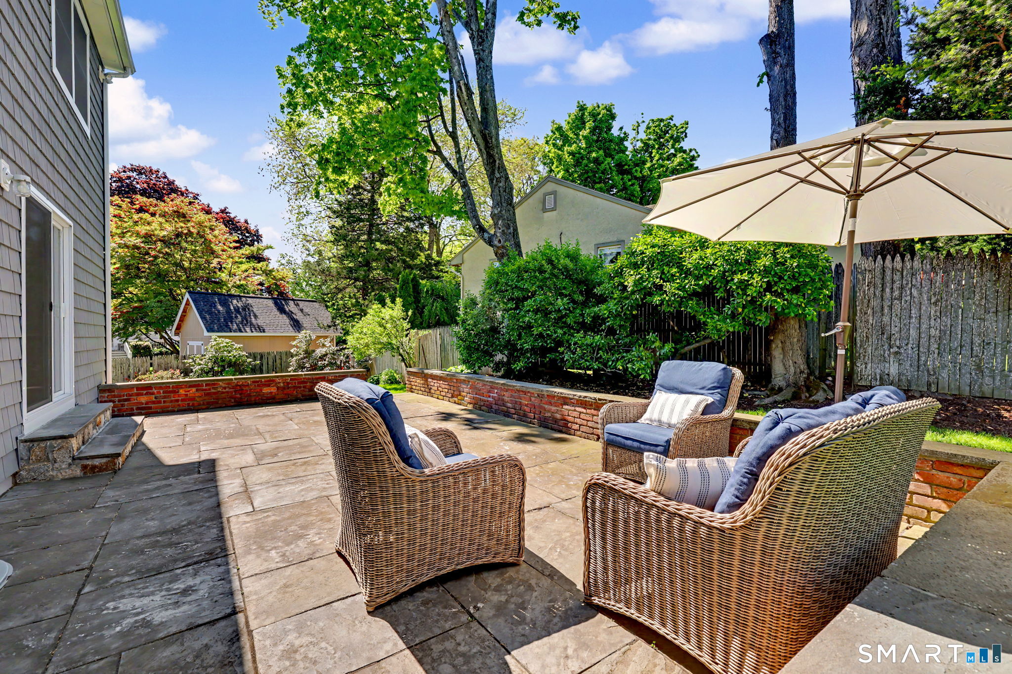 34 1/2 Orchard Street Greenwich CT 06807