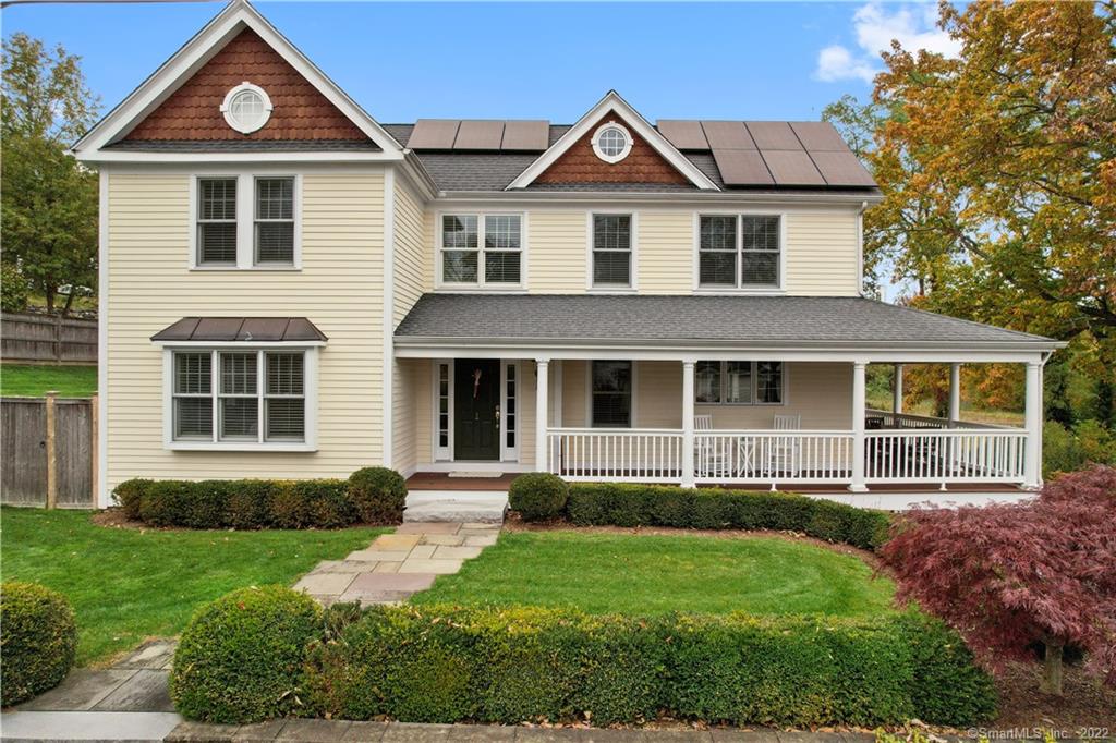 1 Collins Lane Essex CT 06426