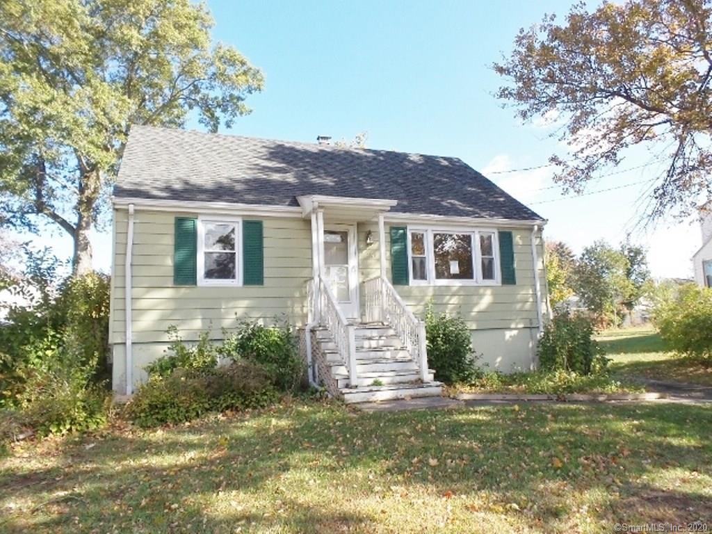 35 Victor Street East Haven CT 06512