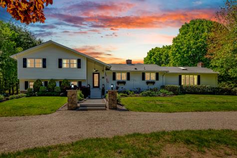 45 Rock Road Burlington CT 06013