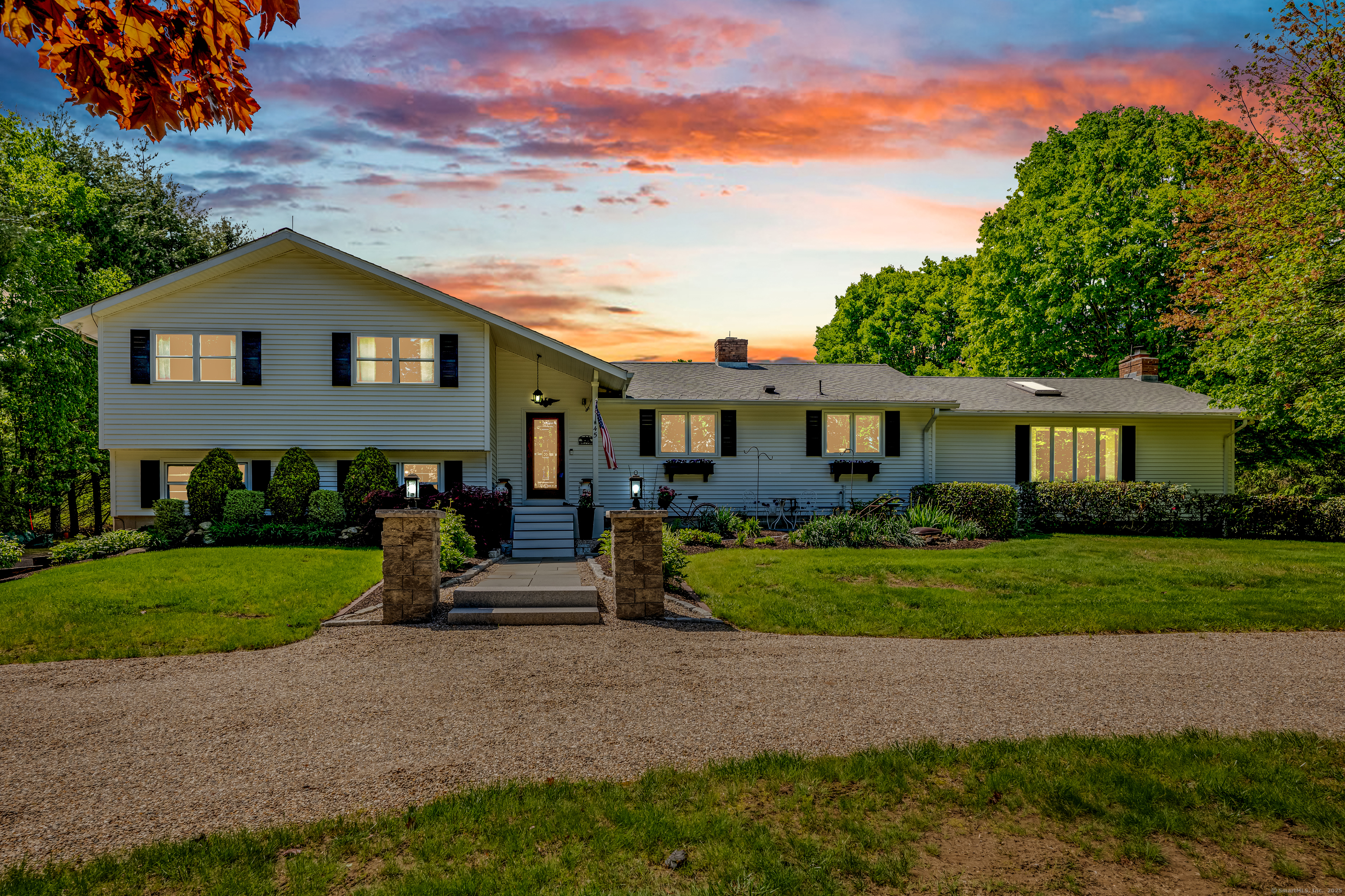 45 Rock Road Burlington CT 06013